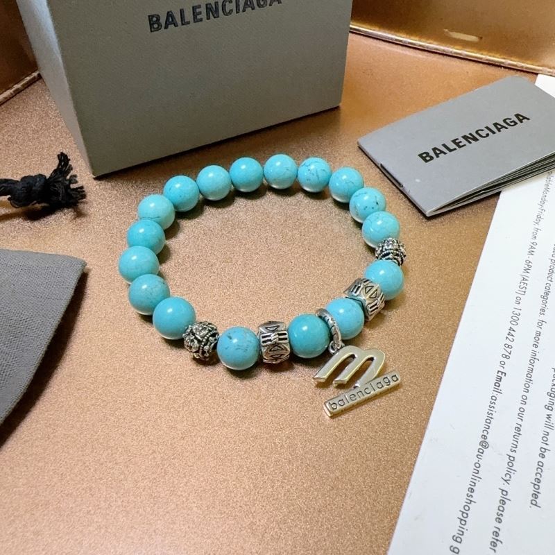 Balenciaga Bracelets